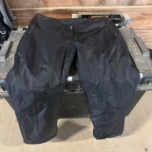 SmartPak Piper Winter Riding Overpant